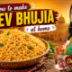 How to make Sev Bhujia at home