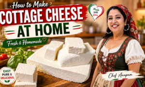 How-to-make-cottage-cheese-at-home