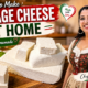 How-to-make-cottage-cheese-at-home